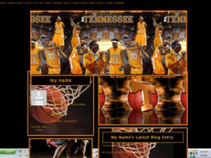 tennessee tennessee basketball