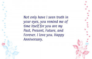 Quotes for wedding anniversary for husband