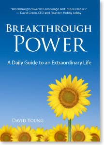 Sample the beginning of Breakthrough Power. Right-click here and ...