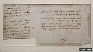 DaVinci Code History