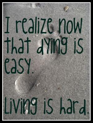 Quotes From The Book: