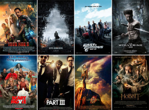 MEET THE READER: The Film Franchise – Over One Billion Served