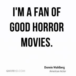 Donnie Wahlberg