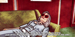 ... cry. And what’s funnier than Archer? Nothing. Nothing is the answer