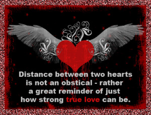distance love quotes Distance Love Quotes Funny