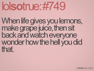 one of my fav. quotes from middle school: Middle Schools, Funny Things ...