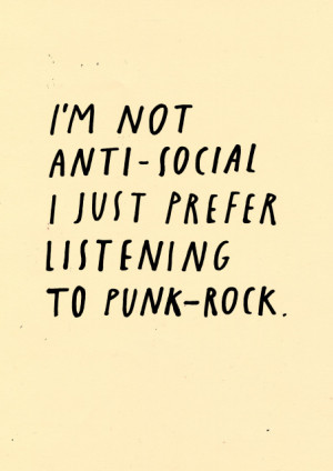 ... save punk rock hr love black and white quotes punk rock tumblr quotes