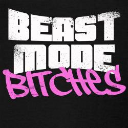 beast mode logo
