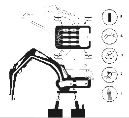 Quotes by Mitchell Joachim