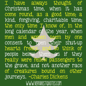 Christmas time quotes