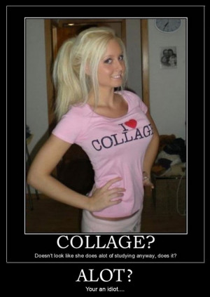 Takes one to know one