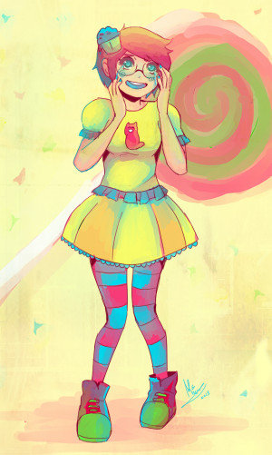 Go Back > Gallery For > Trickster Homestuck Jane