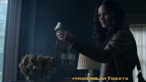 ... to District 12 in New The Hunger Games: Mockingjay – Part 1 Preview