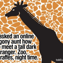 Online Dating [QUOTE]