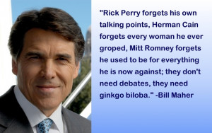 Funny Quotes about Politicians