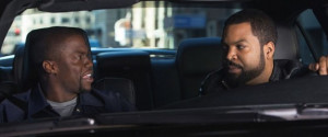 Ride Along Movie Review