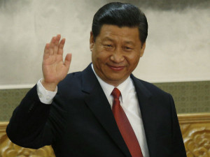 Xi Jinping Pictures