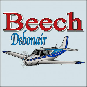 Beechcraft Debonair