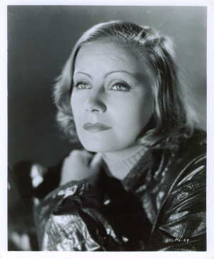 Greta Garbo Anna Christie