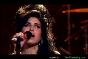 Amy Winehouse Death