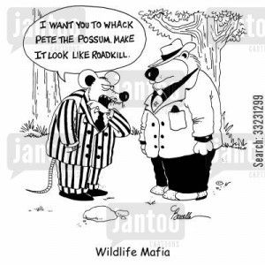 Mafia Quotes About Rats. QuotesGram