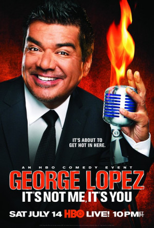 and funny quotes by George Lopez