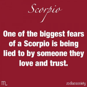 Zodiac Society I would hope everyone feels this way! Why lie when ...