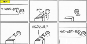 abstruse goose – Kup letečih glav, enostavno, zabavno in dovolj ...