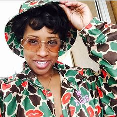 Dej Loaf Is Coming To Memphis -‘Scream Nation: The Reintroduction ...