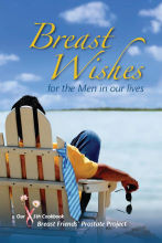 ... Father's Day gift giving. The proceeds from this book will go to fight