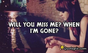 Has Miss Hannah Minx Gone