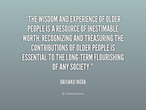 How are the Elderly Presented in the Media?