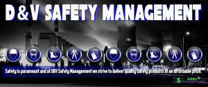 Safety Wear & Boots PPE