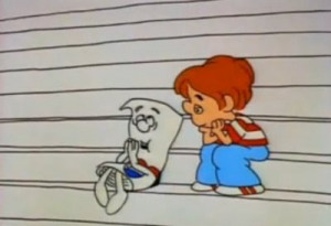 Schoolhouse Rock: How a Bill Becomes a Law, By Louise M. Slaughter