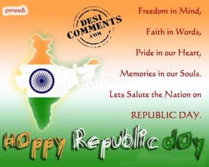 Quotes On Republic Day .
