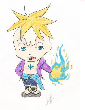 Aki Animes Chibis Naruto...