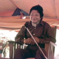 Continuous Dissatisfaction ~ Chögyam Trungpa
