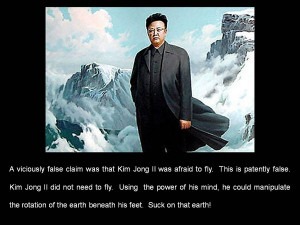 ... kim jong il dead top 10 crazy facts story id 15187293 3 kim the