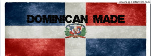 dominican made cover