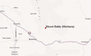 Mount Baldy (Montana) – Climbing, Hiking & Mountaineering