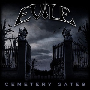 Cemetery Gates Lyrics