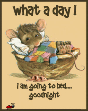 ... is past this old mans bed time lol so good night and god bless to all