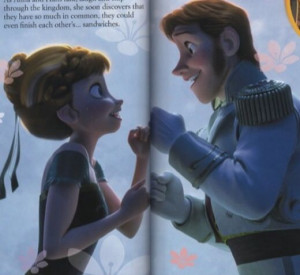 Disney frozen hans and anna  Frozen Disney, Frozen Hans ...