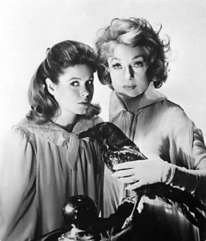 Endora — 'Bewitched'