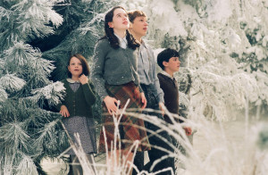 ... The Chronicles of Narnia: The Lion, the Witch and the Wardrobe (2005