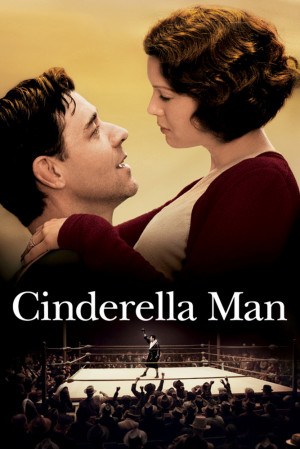 260+1. Cinderella Man (2005) [iTunes SD + 720p HD + 1080p HD Movie]