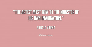 Richard Wright Quotes
