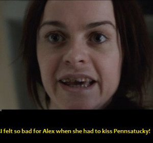 ... Broad Cities, Tv Shows Movie, Funny Stuff, Random Laugh, Black Quotes