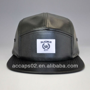 custom snapback pre production sample photo