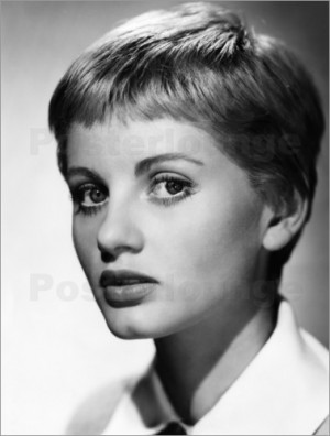 Jill Ireland